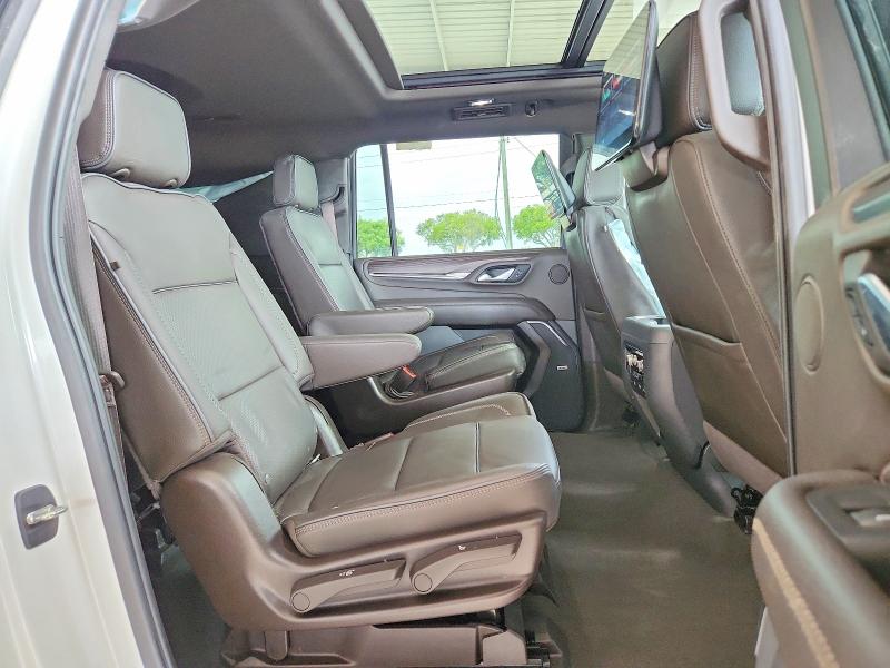 Продажа на аукционе авто 2022 Gmc Yukon Xl, vin: 1GKS1JKL1NR136938, номер лота: 56479276