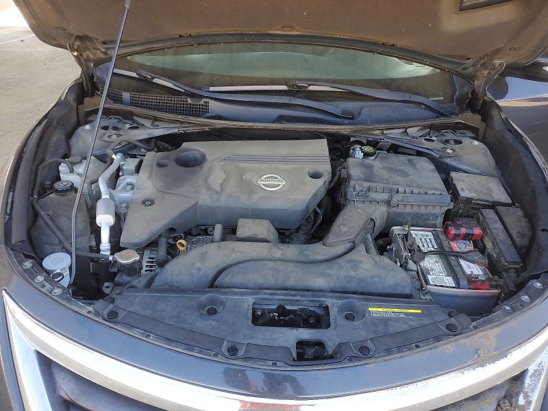 Aukcja sprzedaży 2014 Nissan Altima, vin: 1N4AL3AP2EC111380, numer aukcji: 58765136