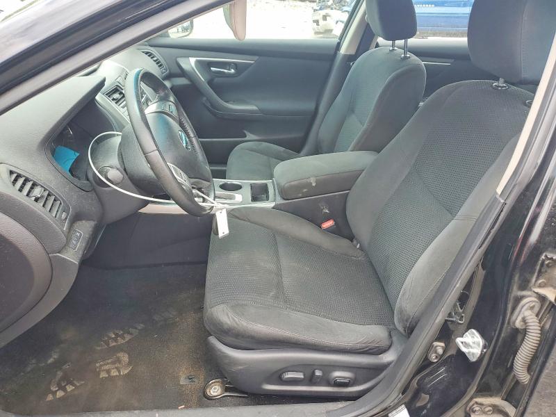 Продажа на аукционе авто 2015 Nissan Altima, vin: 1N4AL3AP2FC242679, номер лота: 56316116