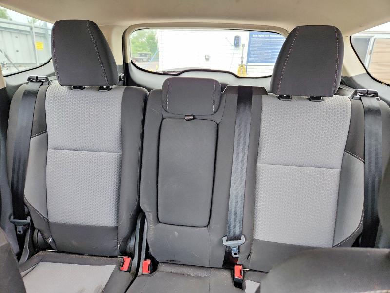 Aukcja sprzedaży 2017 Ford Escape, vin: 1FMCU0GD0HUD09171, numer aukcji: 58248026