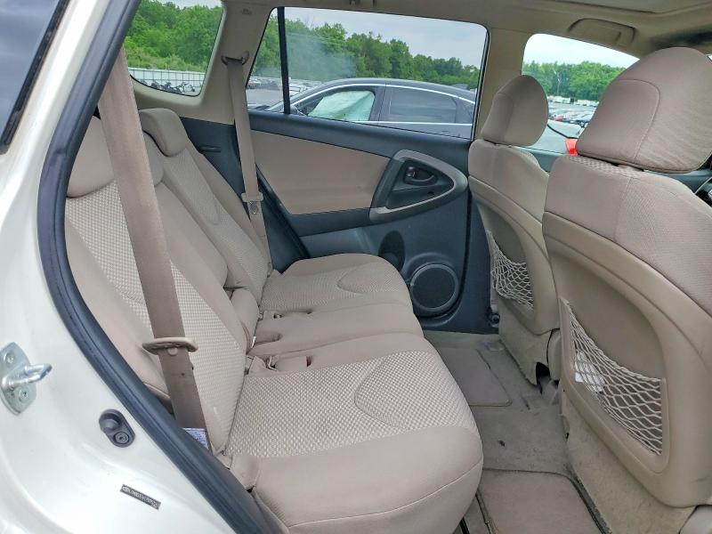 55914696 :رقم المزاد ، JTMBD31V175052243 vin ، 2007 Toyota Rav4 مزاد بيع