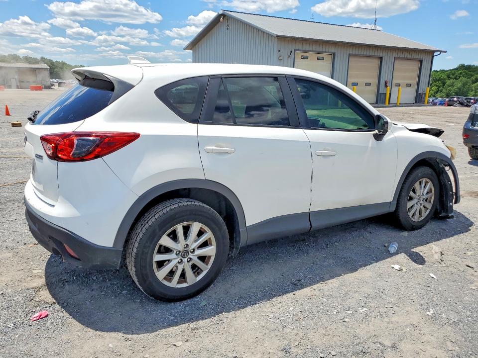 58612336 :رقم المزاد ، JM3KE4CE5D0119149 vin ، 2013 Mazda Cx-5 مزاد بيع