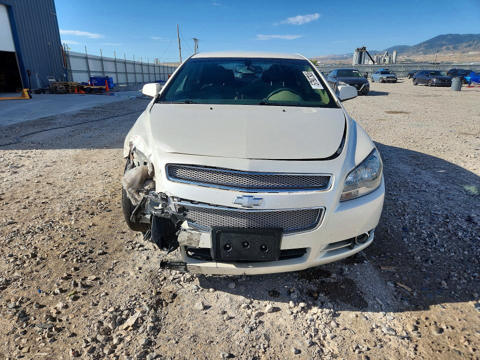 Продаж на аукціоні авто 2011 Chevrolet Malibu, vin: 1G1ZE5E16BF233574, номер лоту: 57907936