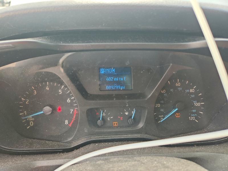 Продажа на аукционе авто 2017 Ford Transit, vin: 1FTYR1ZMXHKA69573, номер лота: 55570866