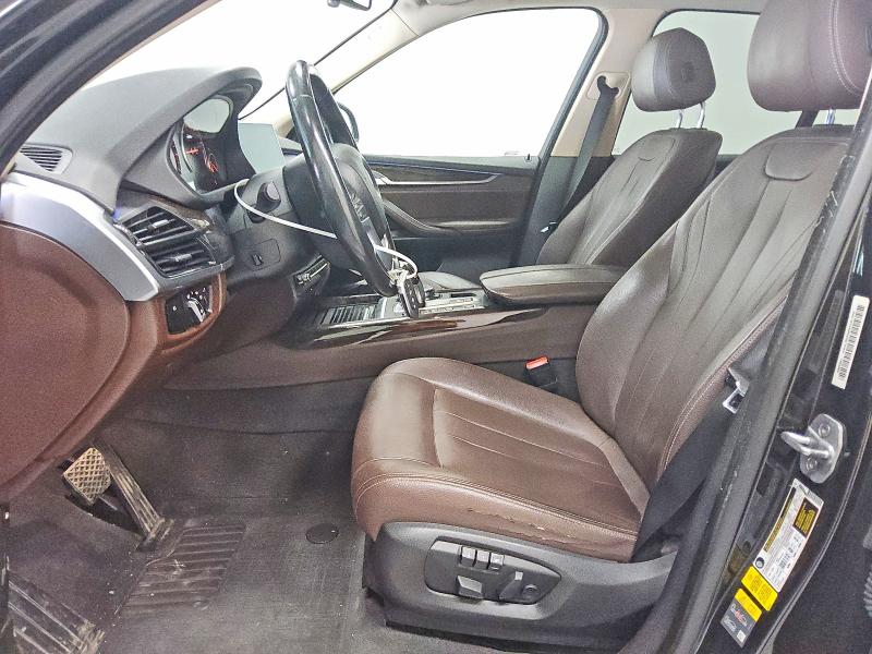Aukcja sprzedaży 2016 Bmw X5, vin: 5UXKT0C56G0S78062, numer aukcji: 51372116