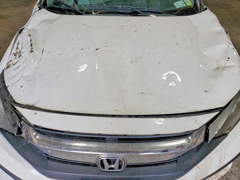 Продаж на аукціоні авто 2016 Honda Civic, vin: 19XFC2F71GE209153, номер лоту: 56755286