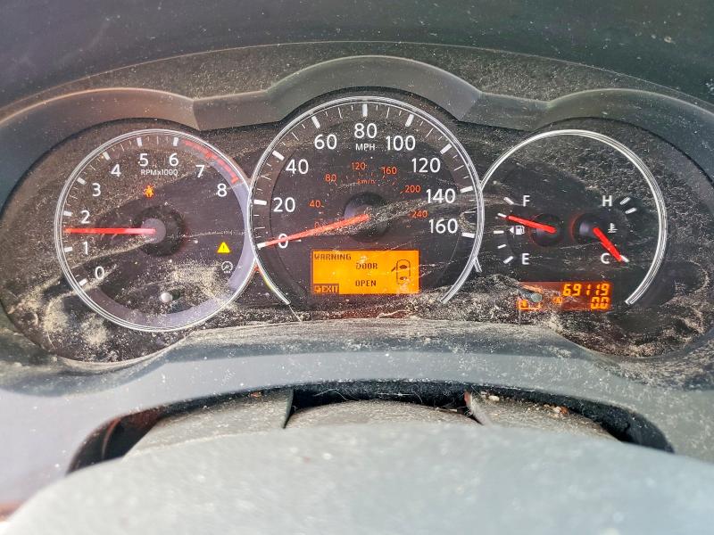 Продаж на аукціоні авто 2012 Nissan Altima, vin: 1N4AL2AP4CN570423, номер лоту: 55534616