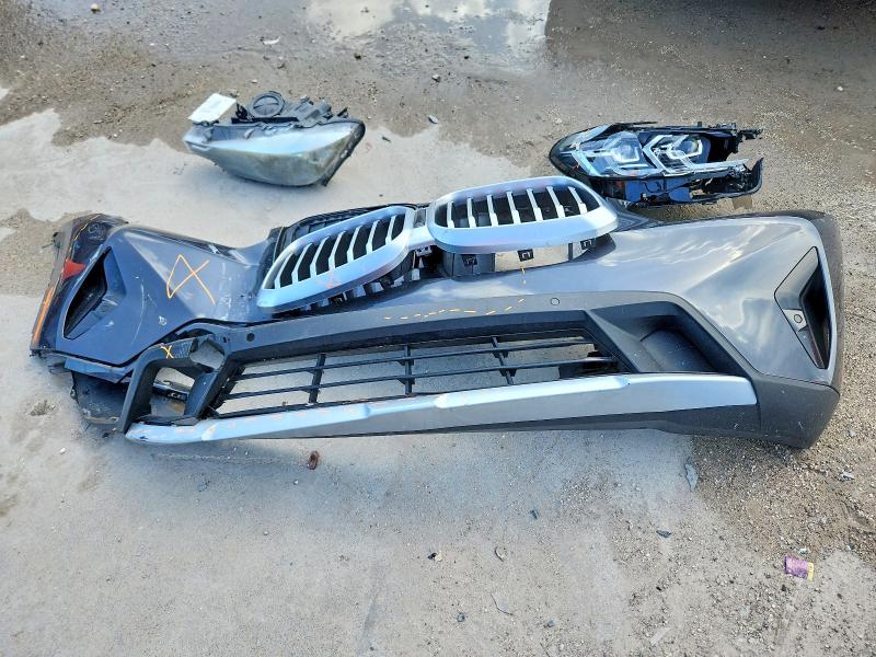 Продажа на аукционе авто 2024 Bmw X3, vin: WBX47DP00RN280600, номер лота: 59053106