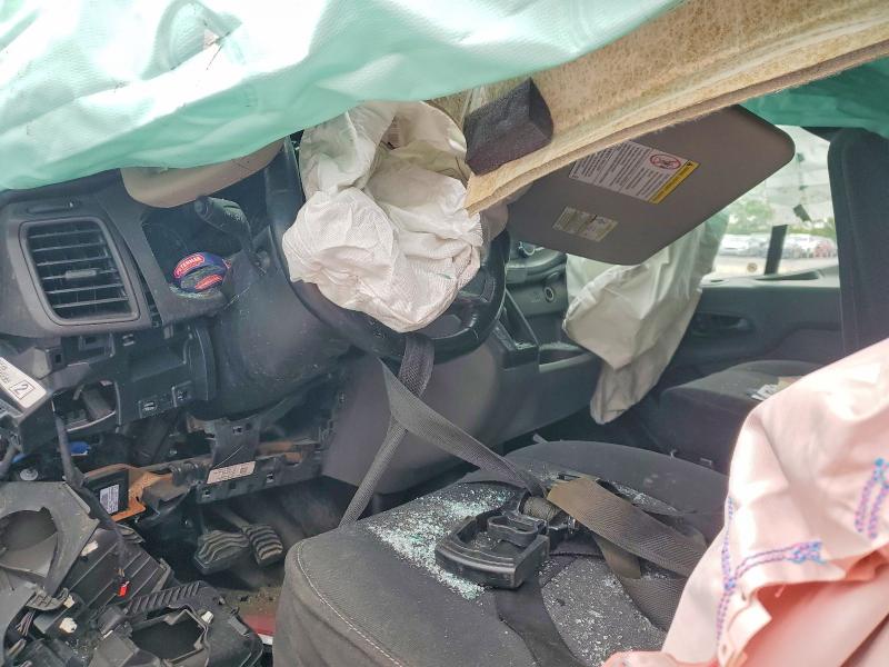 2020 Ford Transit მანქანა იყიდება აუქციონზე, vin: 1FTBR1Y88LKA77917, აუქციონის ნომერი: 55391946