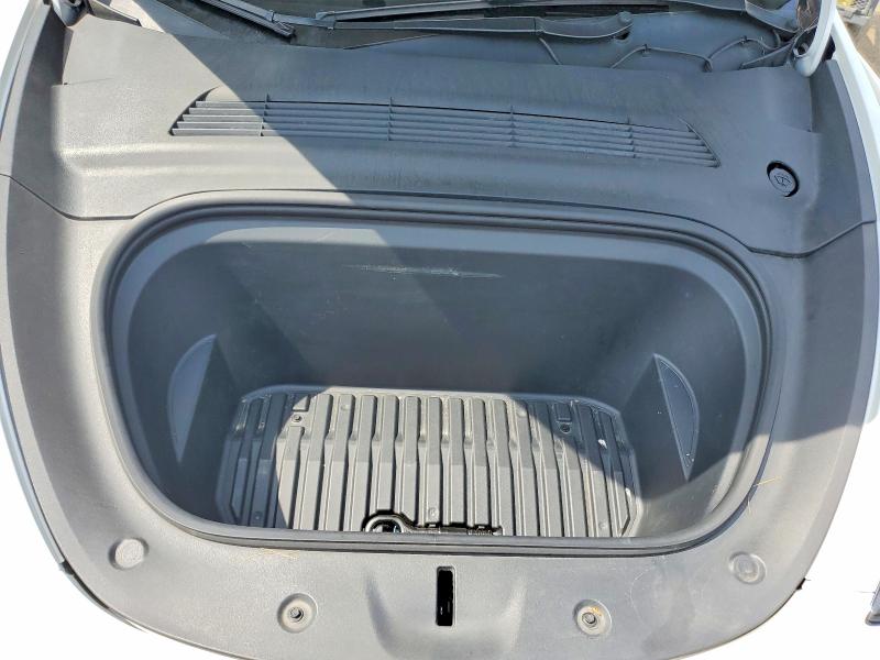 Продаж на аукціоні авто 2021 Tesla Model Y, vin: 5YJYGDEF8MF258812, номер лоту: 58976996