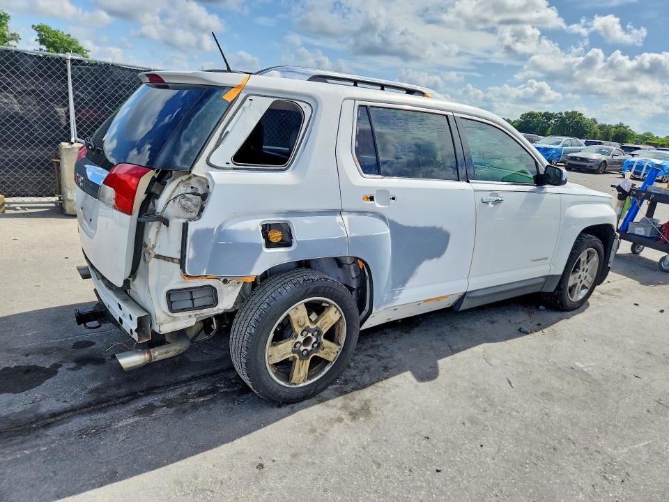 Aukcja sprzedaży 2013 Gmc Terrain, vin: 2GKFLWE39D6236140, numer aukcji: 57359006
