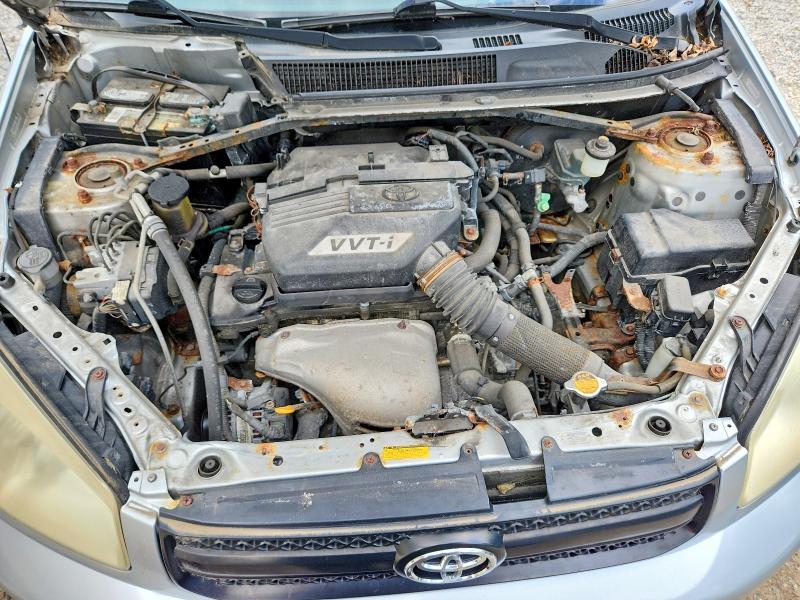 2004 Toyota Rav4 მანქანა იყიდება აუქციონზე, vin: JTEHD20V146004233, აუქციონის ნომერი: 57639586