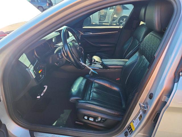58952636 :رقم المزاد ، WBAJE7C35HG887275 vin ، 2017 Bmw 540 مزاد بيع