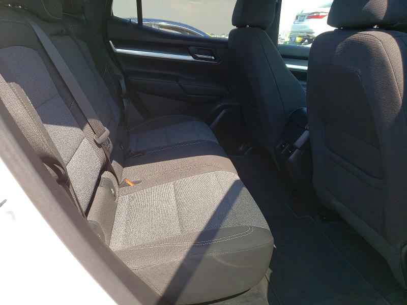 58049086 :رقم المزاد ، 3GKALUEG6SL256341 vin ، 2025 Gmc Terrain مزاد بيع