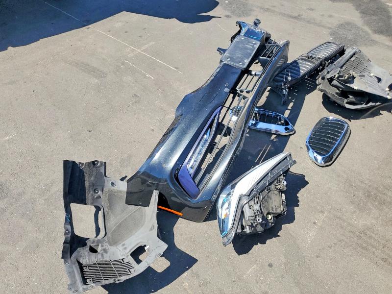Aukcja sprzedaży 2018 Bmw 530, vin: WBAJA5C5XJG899848, numer aukcji: 56607216