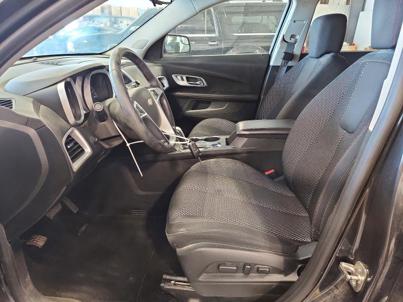 Продаж на аукціоні авто 2013 Chevrolet Equinox, vin: 2GNALDEK9D6381185, номер лоту: 57160316