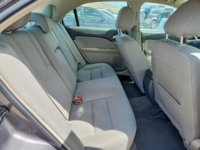 Продажа на аукционе авто 2012 Ford Fusion, vin: 3FAHP0HAXCR259844, номер лота: 85994335