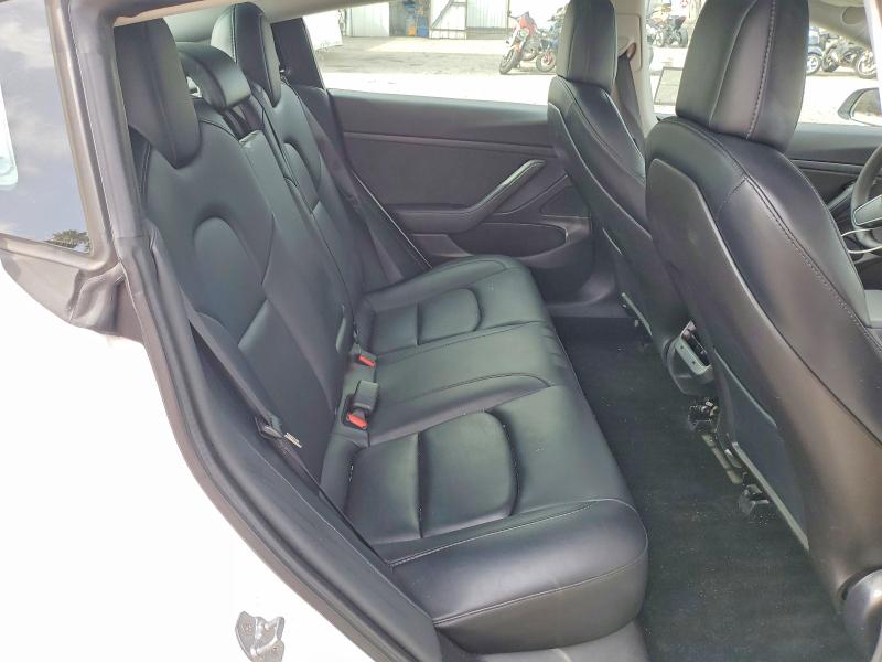 57927916 :رقم المزاد ، 5YJ3E1EA3LF660092 vin ، 2020 Tesla Model 3 مزاد بيع