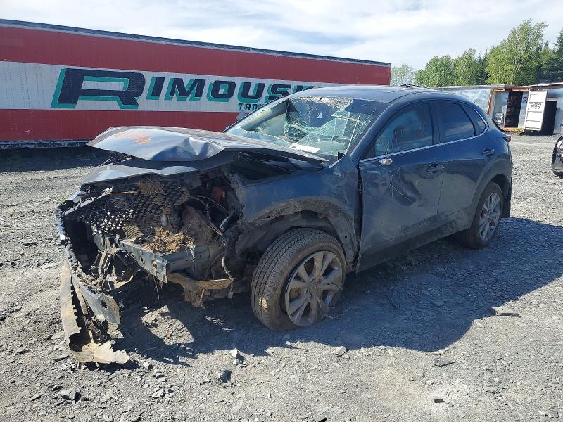 Aukcja sprzedaży 2021 Mazda Cx-30, vin: 3MVDMBCL7MM253132, numer aukcji: 56435266