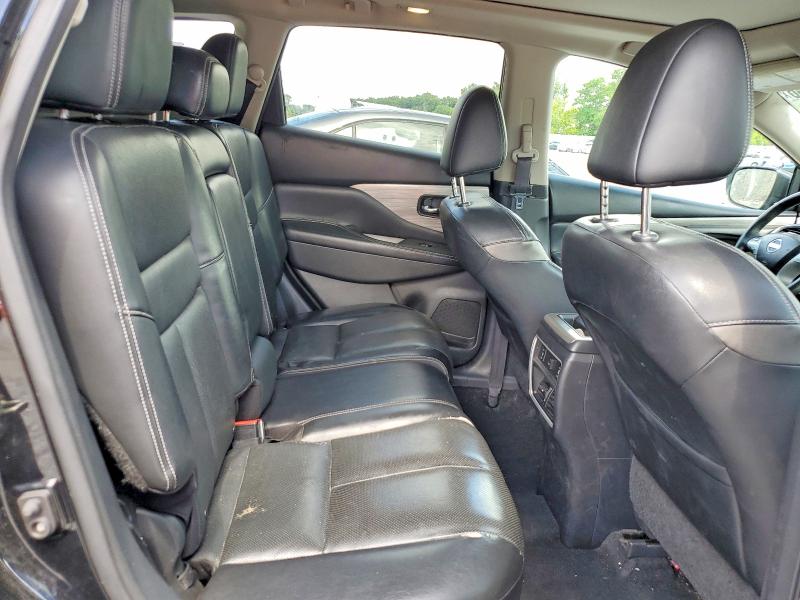 Aukcja sprzedaży 2016 Nissan Murano, vin: 5N1AZ2MH1GN166879, numer aukcji: 57049446