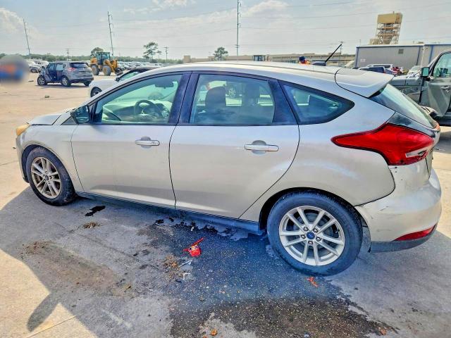 Aukcja sprzedaży 2015 Ford Focus, vin: 1FADP3K27FL222772, numer aukcji: 58539866