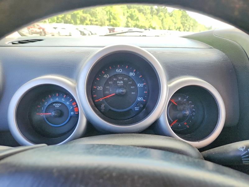 2004 Honda Element მანქანა იყიდება აუქციონზე, vin: 5J6YH18384L013271, აუქციონის ნომერი: 57879306