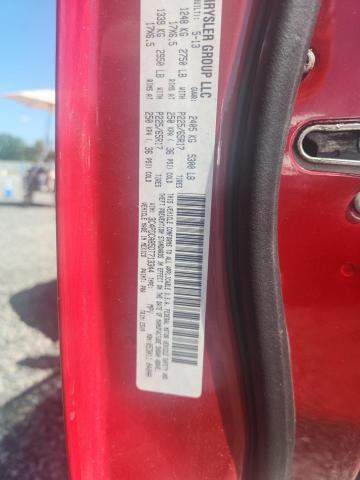 2013 Dodge Journey მანქანა იყიდება აუქციონზე, vin: 3C4PDCAB5DT713344, აუქციონის ნომერი: 57970036