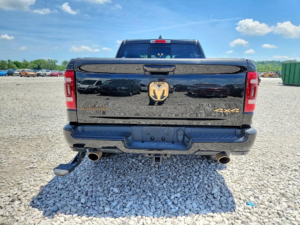 2023 Ram 1500 მანქანა იყიდება აუქციონზე, vin: 1C6SRFJTXPN554242, აუქციონის ნომერი: 53357876