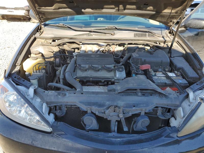 58483086 :رقم المزاد ، JTDBF30K820028139 vin ، 2002 Toyota Camry مزاد بيع