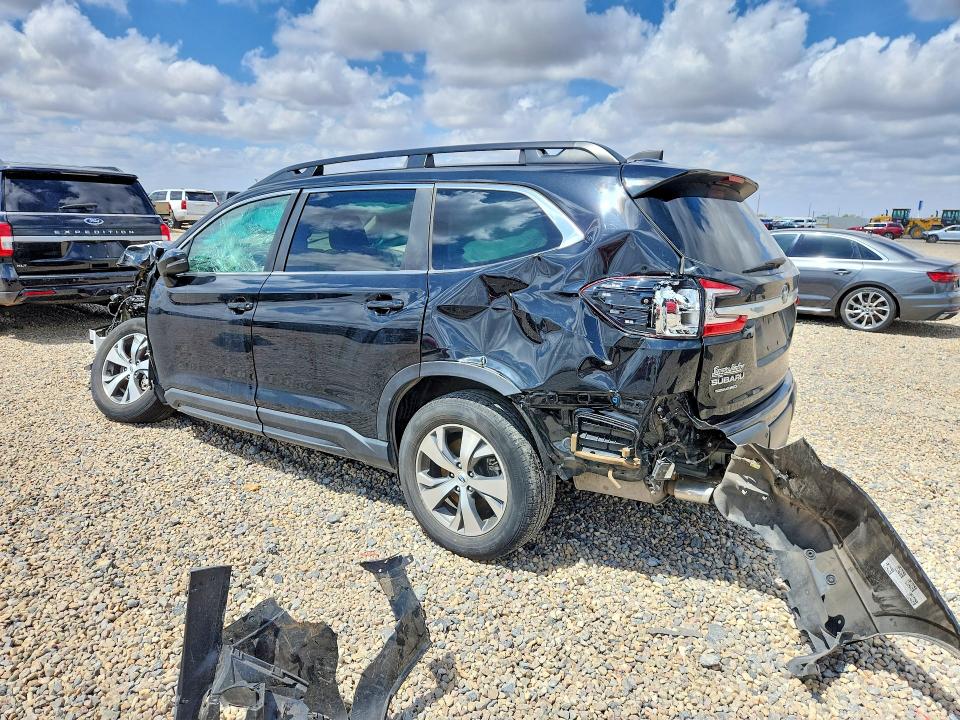 2023 Subaru Ascent მანქანა იყიდება აუქციონზე, vin: 4S4WMAED1P3433301, აუქციონის ნომერი: 55772366