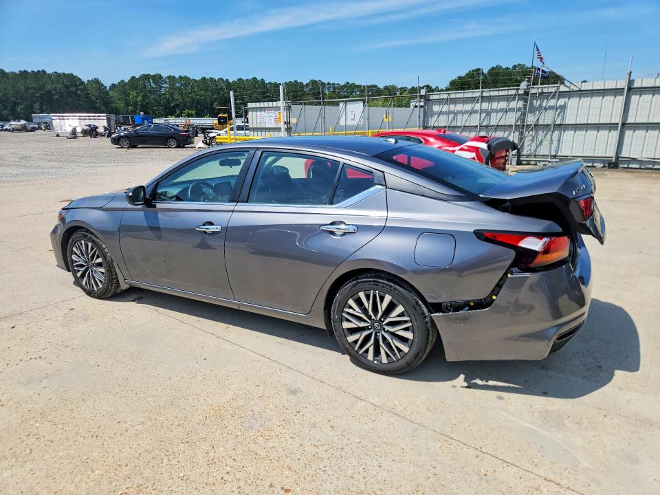 55928006 :رقم المزاد ، 1N4BL4DVXRN418049 vin ، 2024 Nissan Altima مزاد بيع