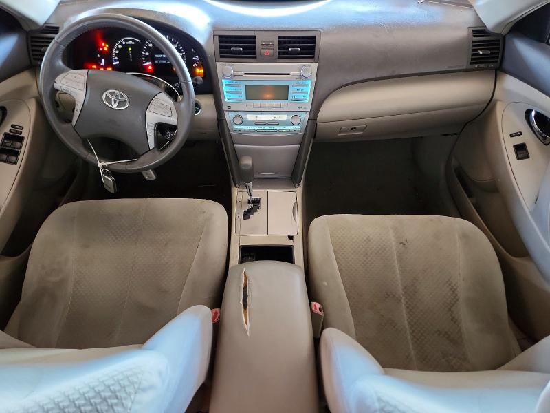 56885096 :رقم المزاد ، 4T1BB46K89U065845 vin ، 2009 Toyota Camry مزاد بيع