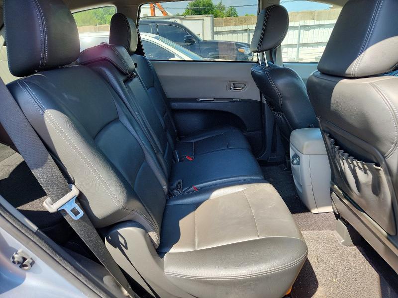 56211126 :رقم المزاد ، 4S4WX9GD0E4400185 vin ، 2014 Subaru Tribeca مزاد بيع