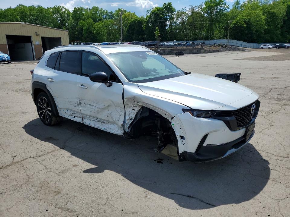 Aukcja sprzedaży 2024 Mazda Cx-50, vin: 7MMVABEY9RN233078, numer aukcji: 55568196
