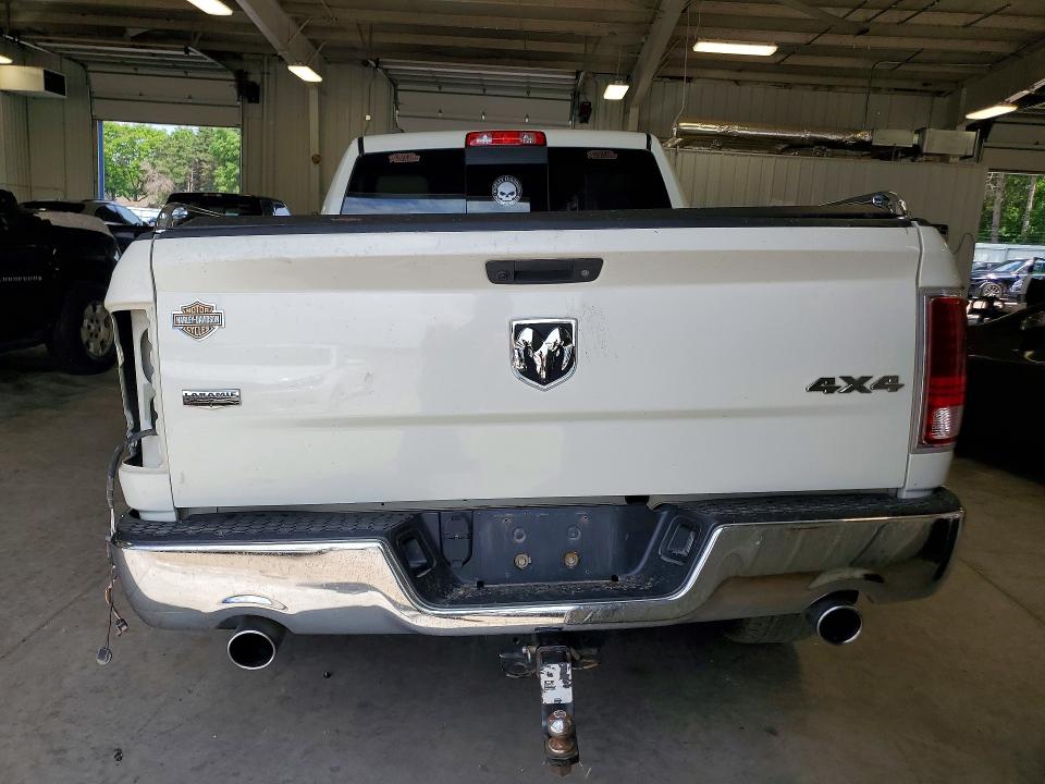Aukcja sprzedaży 2016 Ram 1500, vin: 1C6RR7VT8GS235387, numer aukcji: 55646446