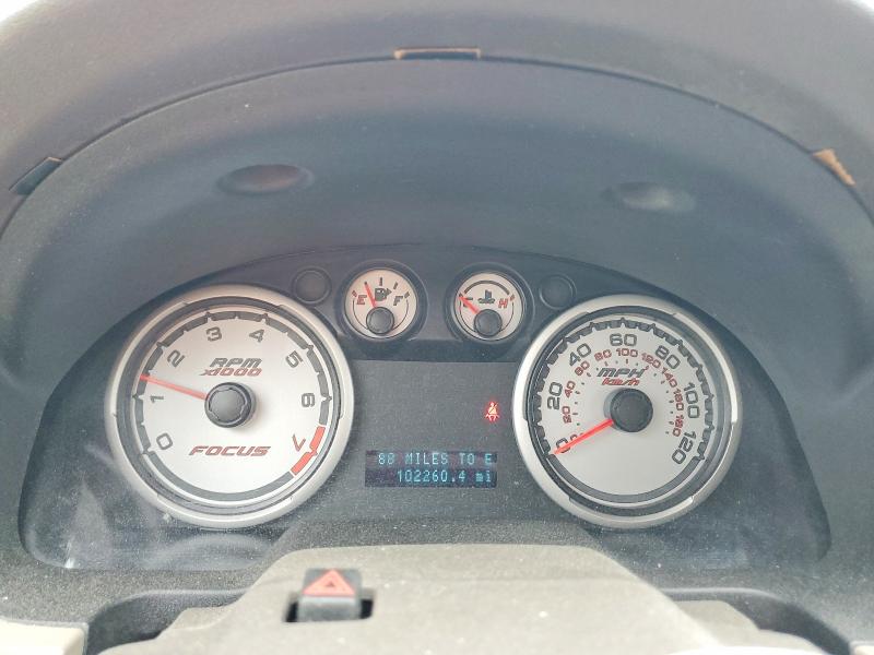 2008 Ford Focus მანქანა იყიდება აუქციონზე, vin: 1FAHP35N38W230070, აუქციონის ნომერი: 58049836