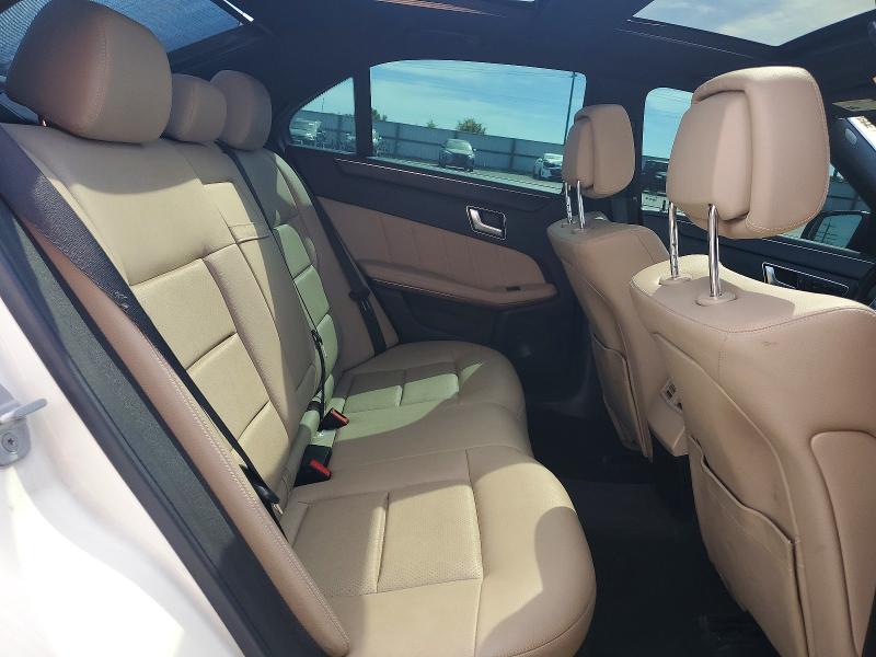 Продаж на аукціоні авто 2012 Mercedes-benz E, vin: WDDHF5KB6CA627576, номер лоту: 57180696
