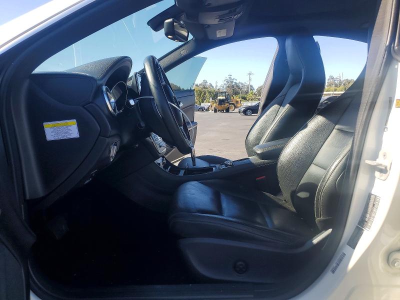 Aukcja sprzedaży 2014 Mercedes-benz Cla, vin: WDDSJ4EB9EN059605, numer aukcji: 85622845