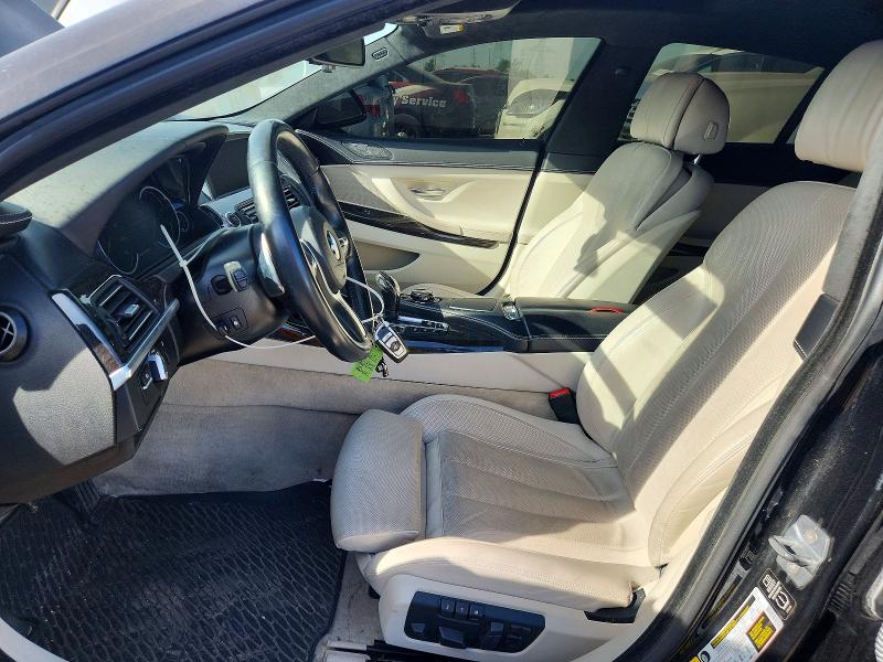 Aukcja sprzedaży 2015 Bmw Alpina B6, vin: WBA6B4C53FD760635, numer aukcji: 56034516