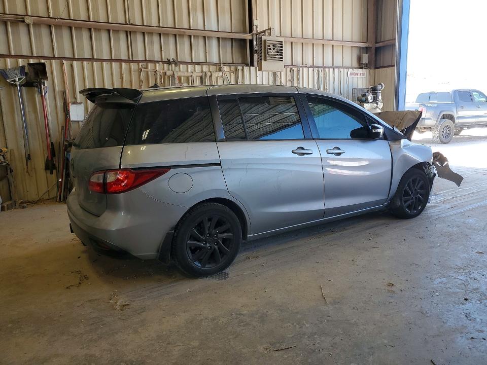 Aukcja sprzedaży 2014 Mazda 5, vin: JM1CW2BL8E0163713, numer aukcji: 56732156