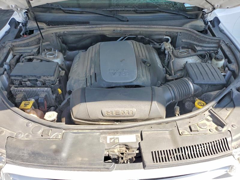 Продаж на аукціоні авто 2015 Dodge Durango, vin: 1C4SDJCTXFC223940, номер лоту: 57886426