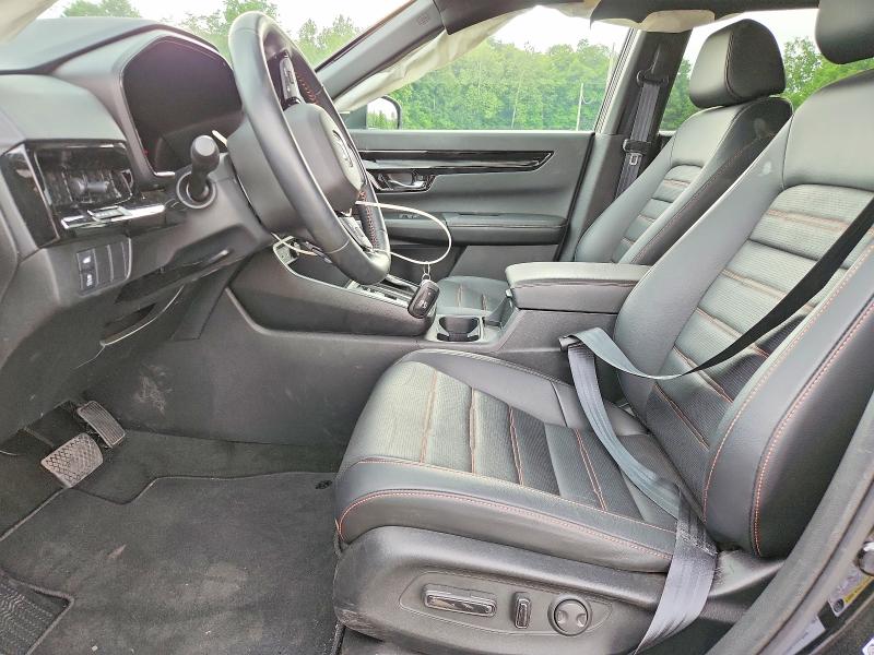 Продаж на аукціоні авто 2025 Honda Cr-v, vin: 5J6RS6H95SL042568, номер лоту: 56983846
