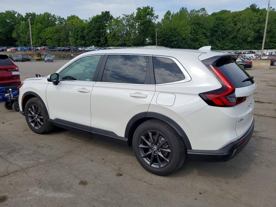 Продаж на аукціоні авто 2026 Honda Cr-v, vin: 2HKRS4H75TH440863, номер лоту: 57028446