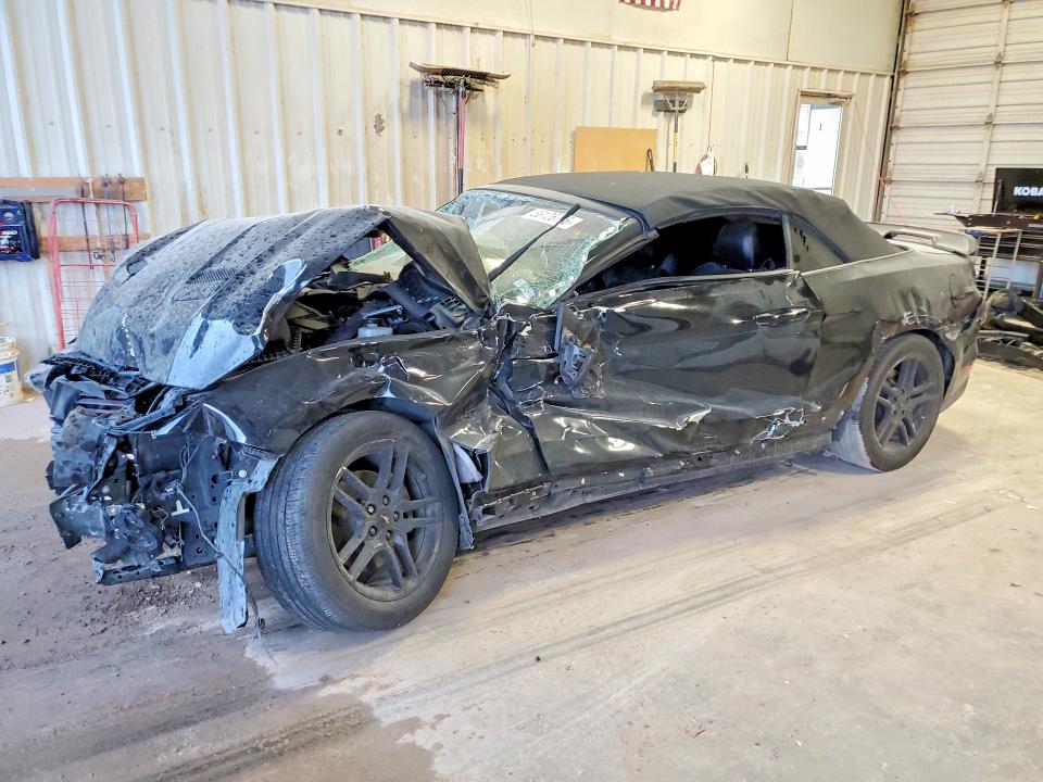 Aukcja sprzedaży 2023 Ford Mustang, vin: 1FATP8UH4P5103447, numer aukcji: 58126776