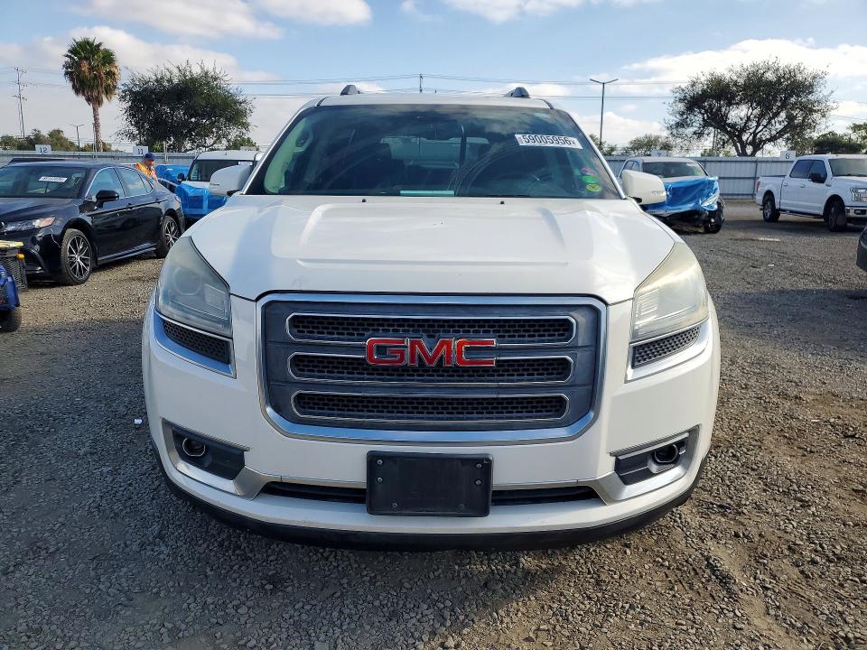 Aukcja sprzedaży 2015 Gmc Acadia, vin: 1GKKRRKD6FJ318456, numer aukcji: 59005956