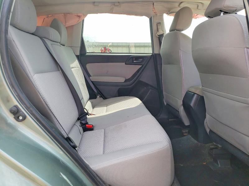 57658956 :رقم المزاد ، JF2SJAGC2EH549950 vin ، 2014 Subaru Forester مزاد بيع