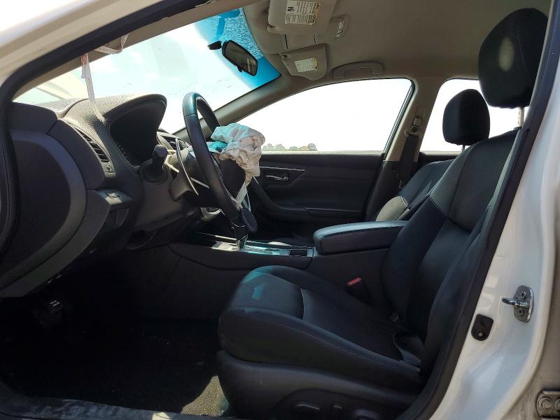 Aukcja sprzedaży 2016 Nissan Altima, vin: 1N4AL3AP0GC212713, numer aukcji: 58763706