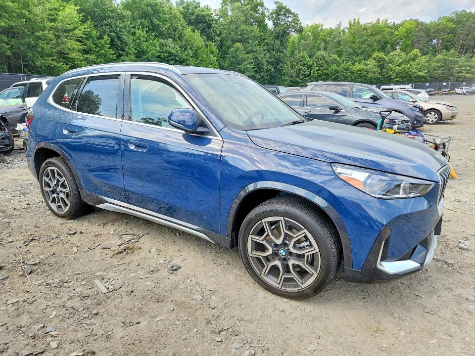 Aukcja sprzedaży 2026 Bmw X1, vin: WBX73EF07T5588273, numer aukcji: 57565116