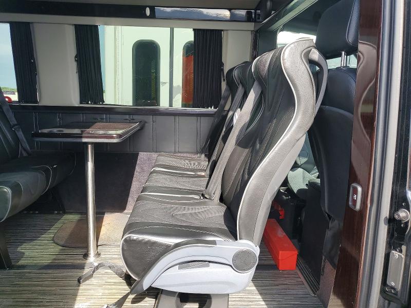 Aukcja sprzedaży 2019 Mercedes-benz Sprinter, vin: W1X8ED3Y7KP192508, numer aukcji: 55069496