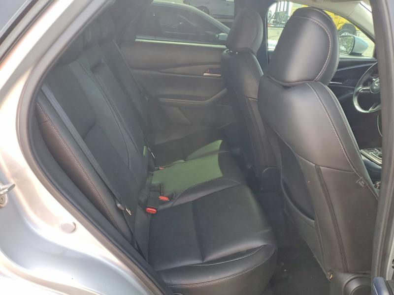 2021 Mazda Cx-30 მანქანა იყიდება აუქციონზე, vin: 3MVDMABL1MM203225, აუქციონის ნომერი: 56365246